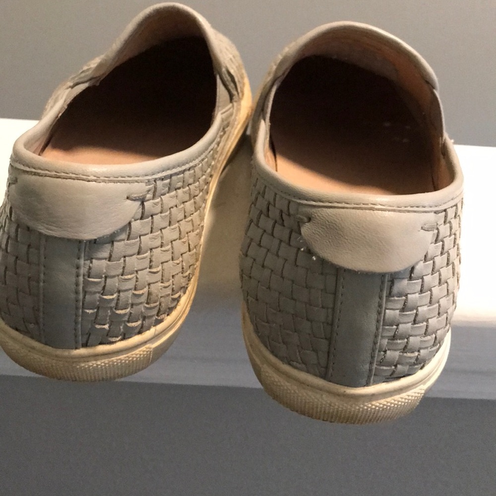 J. Slides leather - Picture 6 of 7